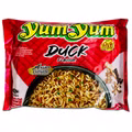 Yum Yum Instant-Nudel-Suppe Duck, Ente 10 Beutel Bild 2