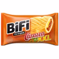 Bifi Carazza XXL Pizza-Snack, Weizen-Gebäck, 15 Stück Bifi Carazza XXL Pizza-Snack, Weizen-Gebäck, 15 Stück Bild 2