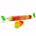 Haribo Mega-Roulette Sauer, Weingummi, 40 Rollen je 45g Bild 3