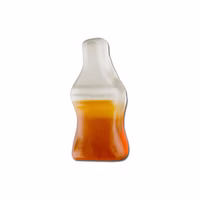 Haribo Happy Cola, Colafläschchen, 30 Beutel je 100g Haribo Happy Cola, Colafläschchen, 30 Beutel je 100g Bild 3