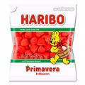 Haribo Primavera Erdbeeren Schaumzucker 16 Beutel je 100g Bild 2