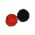 Haribo Berries, Beeren, Gelee, 19 Beutel je 175g Haribo Berries, Beeren, Gelee, 19 Beutel je 175g Bild 3