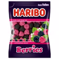 Haribo Berries, Beeren, Gelee, 19 Beutel je 175g Haribo Berries, Beeren, Gelee, 19 Beutel je 175g Bild 2
