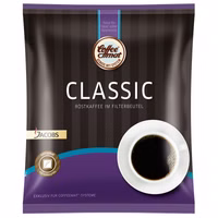 Jacobs Kaffee halbe Kanne, Coffeemat, 55 Beutel Jacobs Kaffee halbe Kanne, Coffeemat, 55 Beutel Bild 2