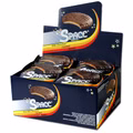 Space Keks Karamell-Schoko, 36 Stück je 45g Bild 1