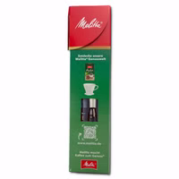 Melitta Filtertüten Original 102 braun, 9 Packungen je 80 Stück Melitta Filtertüten Original 102 braun, 9 Packungen je 80 Stück Bild 5
