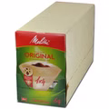 Melitta Filtertüten Nr.4, 18 Packungen je 40 Stück Melitta Filtertüten Nr.4, 18 Packungen je 40 Stück Bild 1