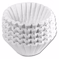 Korb Kaffeefilter, 1 Packung 250 Stück Korb Kaffeefilter, 1 Packung 250 Stück Bild 1