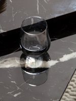 Couchtisch FineBuy Sofatisch MONOBLOC 2er Set Hochglanz Marmor Optik Dreieckig – Ansicht 5