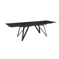 Esstisch FineBuy Esszimmertisch 180 - 260 cm Ausziehbar Keramik Keramiktisch – Ansicht 6