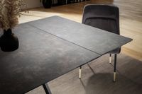 Esstisch FineBuy Esszimmertisch 180 - 260 cm Ausziehbar Keramik Keramiktisch – Ansicht 4