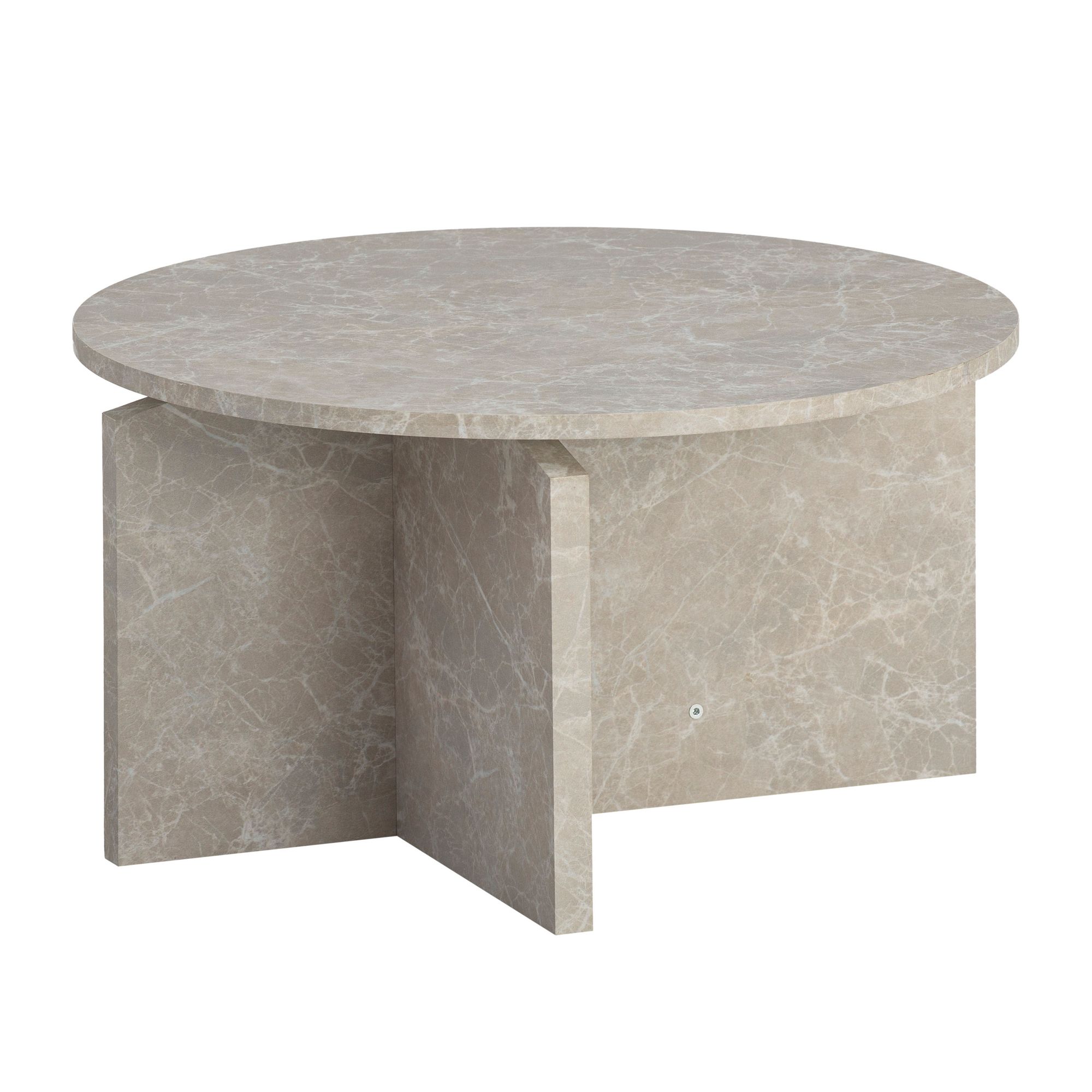 FineBuy Couchtisch 60x60x33 cm Sofatisch Modern, Design Wohnzimmertisch Rund, Loungetisch Klein, Kaffeetisch Beistelltisch | Farbe: Schwarz FineBuy Couchtisch 60x60x33 cm Sofatisch Modern, Design Wohnzimmertisch Rund, Loungetisch Klein, Kaffeetisch Beistelltisch | Farbe: Schwarz