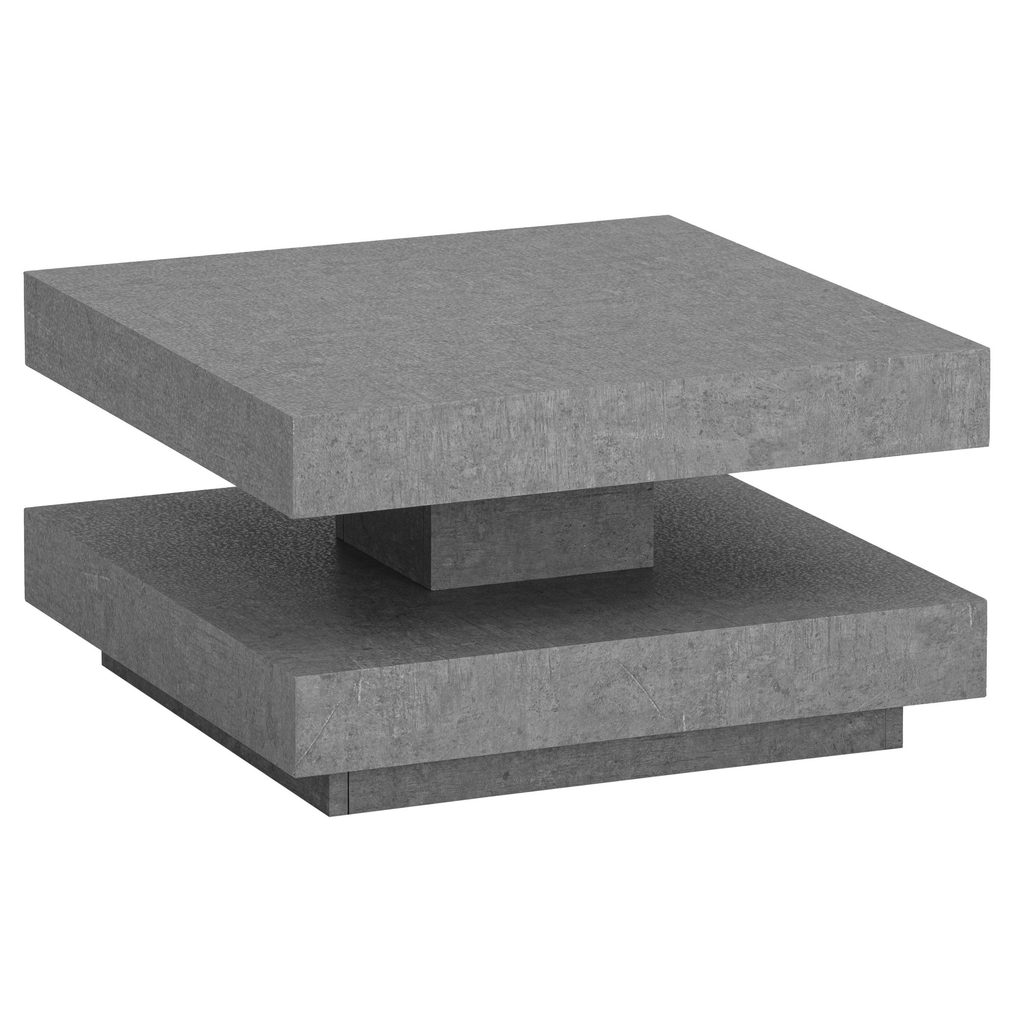 FineBuy Couchtisch 60x60x34 cm Sofatisch Modern, Design Wohnzimmertisch mit Stauraum Quadratisch, Loungetisch Klein, Kaffeetisch | Farbe: Beige FineBuy Couchtisch 60x60x34 cm Sofatisch Modern, Design Wohnzimmertisch mit Stauraum Quadratisch, Loungetisch Klein, Kaffeetisch | Farbe: Beige