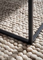 Couchtisch FineBuy Sofatisch 60 cm Wohnzimmertisch Klein Kaffeetisch Modern – Ansicht 5