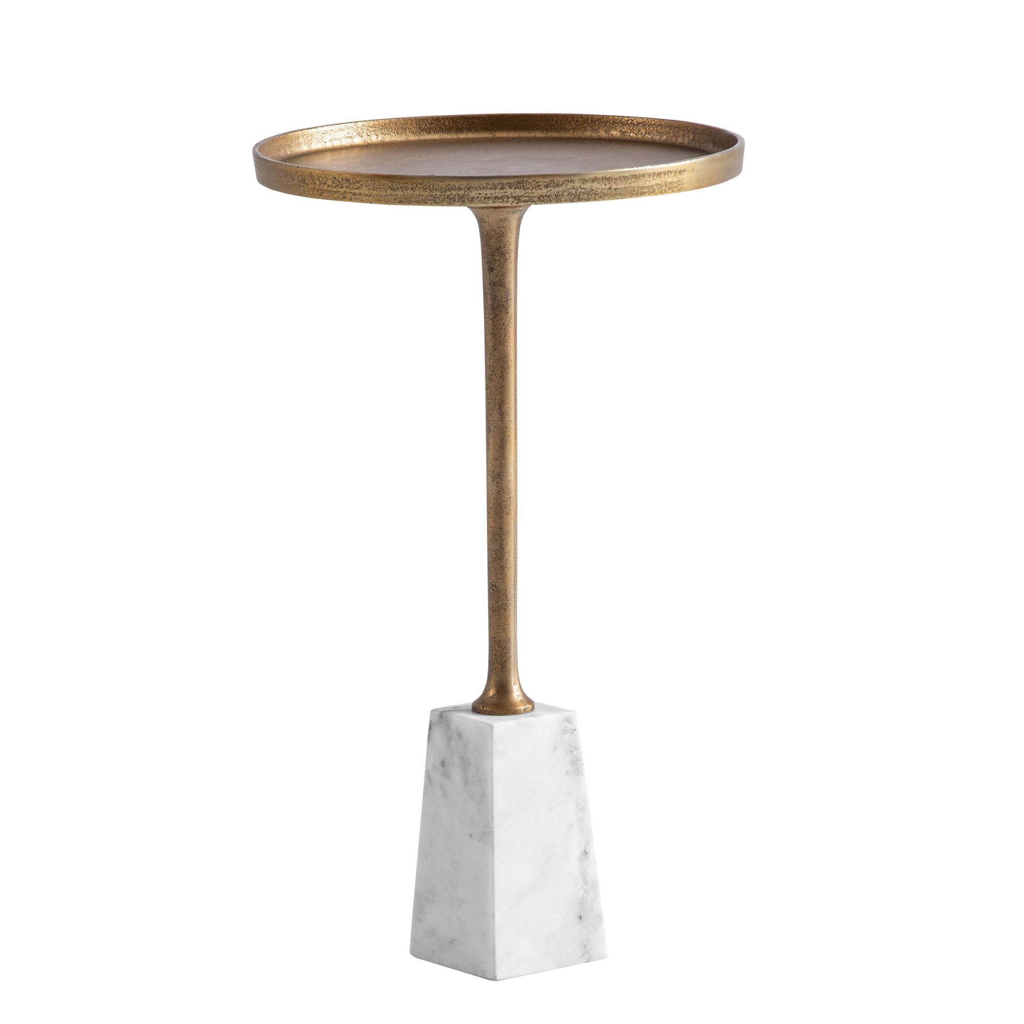 FineBuy Beistelltisch Echter Marmor Metall 34x34x58 cm Anstelltisch Gold Weiß, Kleiner Abstelltisch Rund, Wohnzimmertisch Couch Modern, Marmortisch Hoch | Farbe: Gold FineBuy Beistelltisch Echter Marmor Metall 34x34x58 cm Anstelltisch Gold Weiß, Kleiner Abstelltisch Rund, Wohnzimmertisch Couch Modern, Marmortisch Hoch | Farbe: Gold