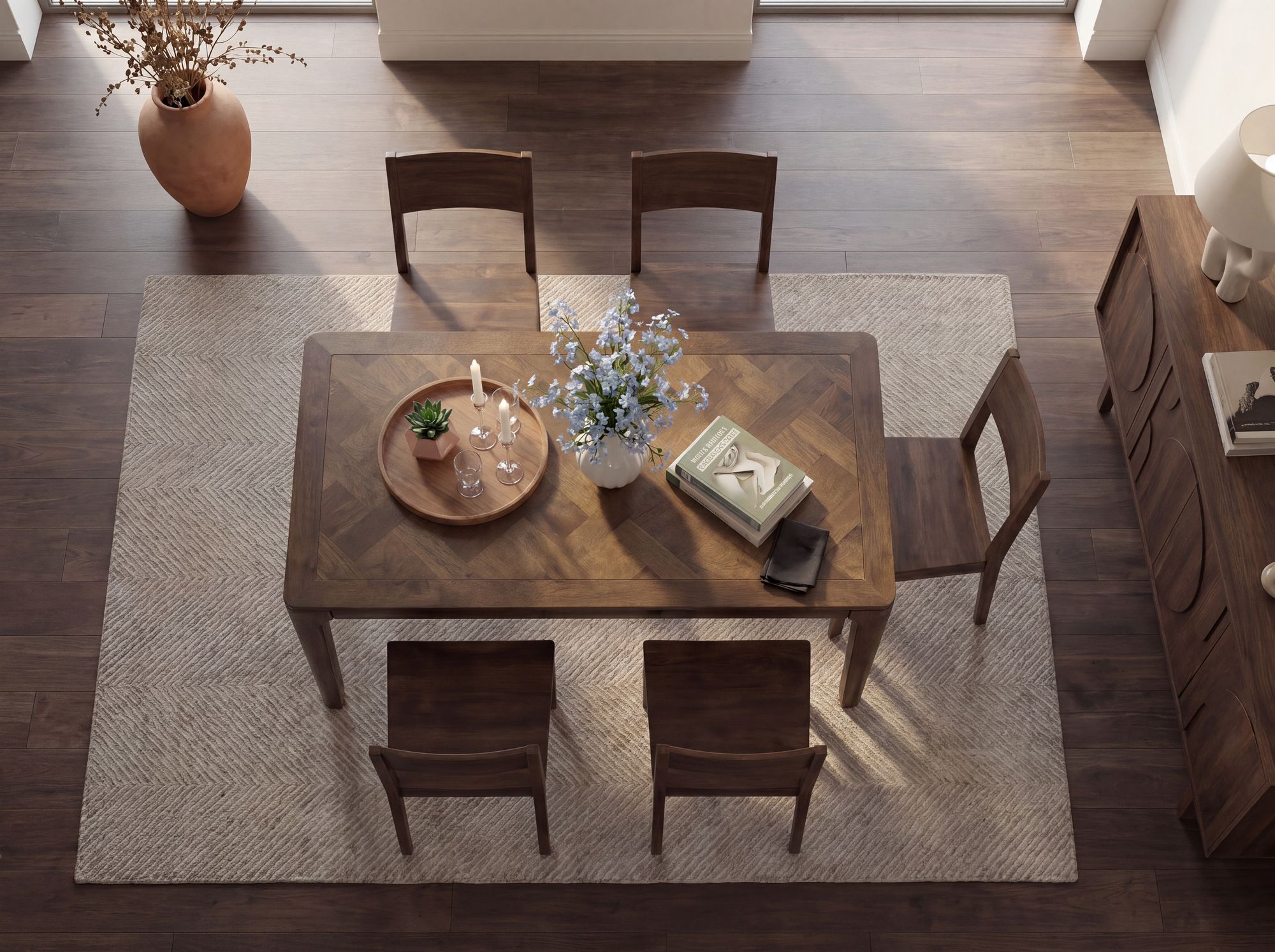 FineBuy Esstisch Massivholz Mango 120x60 cm - Rechteckiger Esszimmertisch Holz - Küchentisch modern für 6 Personen - Stabiler Holztisch - Tisch für Esszimmer Bistrotisch Handmade | Farbe: Braun FineBuy Esstisch Massivholz Mango 120x60 cm - Rechteckiger Esszimmertisch Holz - Küchentisch modern für 6 Personen - Stabiler Holztisch - Tisch für Esszimmer Bistrotisch Handmade | Farbe: Braun