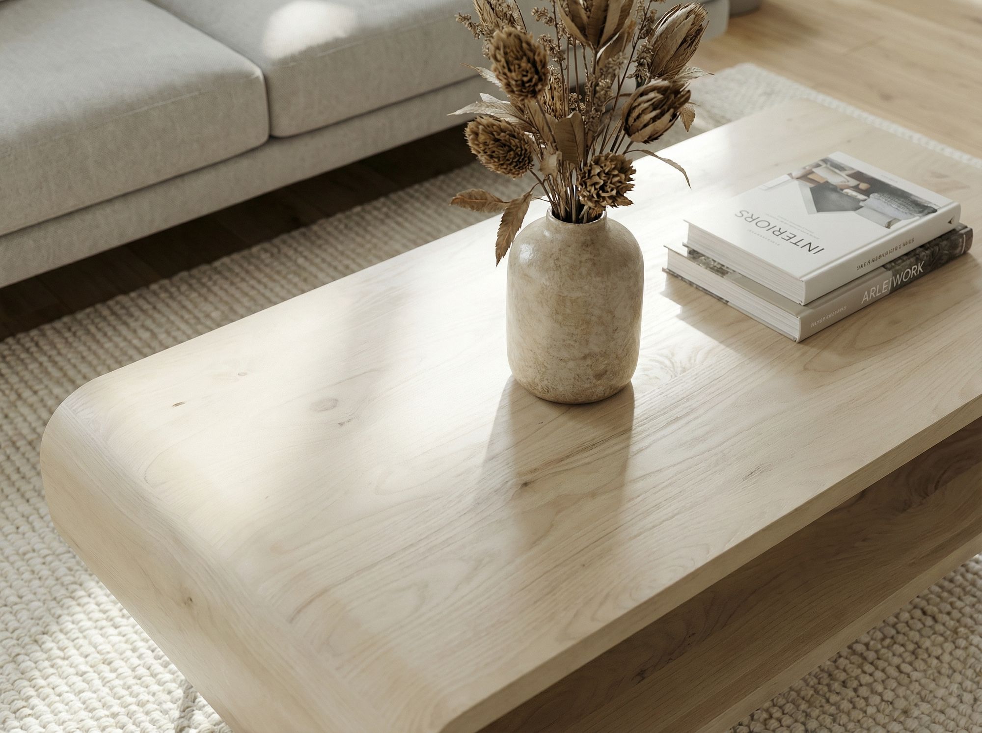 FineBuy Couchtisch Mango Massivholz white wash 90cm - Design Wohnzimmertisch mit Metall Beine - Rechteckiger Sofatisch Ablage Retro - Loungetisch Holz - Natur Beistelltisch Handmade | Farbe: Weiß FineBuy Couchtisch Mango Massivholz white wash 90cm - Design Wohnzimmertisch mit Metall Beine - Rechteckiger Sofatisch Ablage Retro - Loungetisch Holz - Natur Beistelltisch Handmade | Farbe: Weiß