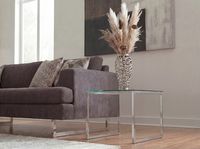 Vase Aluminium Silber Blumenvase Bodenvase Wohndeko Groß Rund Dekovase Handmade – Ansicht 2