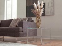Vase Aluminium Gold Blumenvase Bodenvase Wohndeko Groß Rund Dekovase Handmade – Ansicht 2