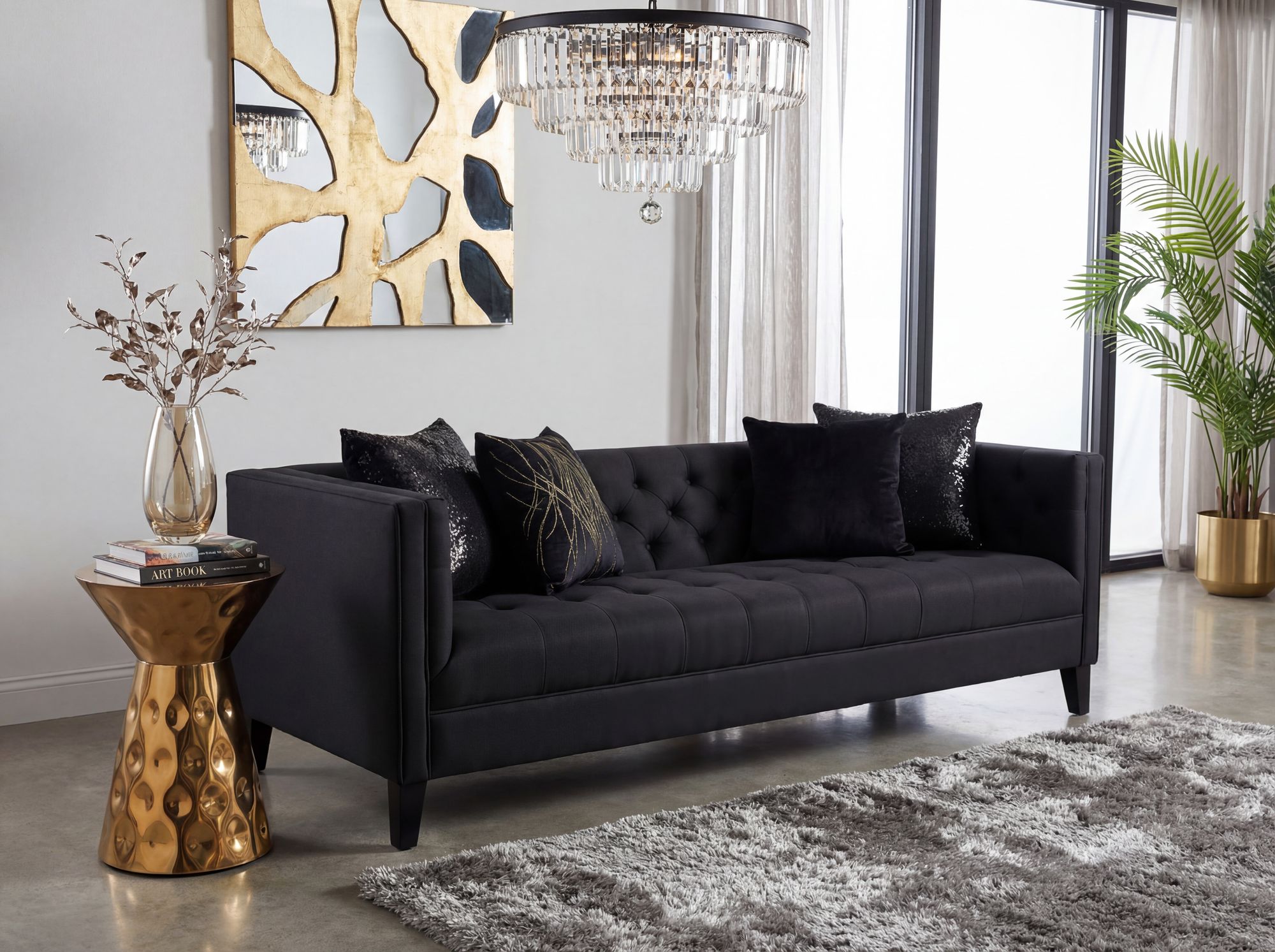 FineBuy Beistelltisch Aluminium 36cm Rund - Design Anstelltisch Metall - Loungetisch Alu - Moderner Sofatisch - Couchtisch Wohnzimmertisch Klein Handmade | Farbe: Silber FineBuy Beistelltisch Aluminium 36cm Rund - Design Anstelltisch Metall - Loungetisch Alu - Moderner Sofatisch - Couchtisch Wohnzimmertisch Klein Handmade | Farbe: Silber