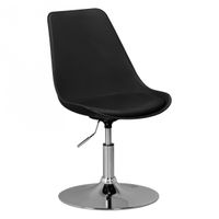 Drehsessel Höhenverstellbar Design Drehstuhl Esszimmerstuhl Drehbar Sessel – Ansicht 6