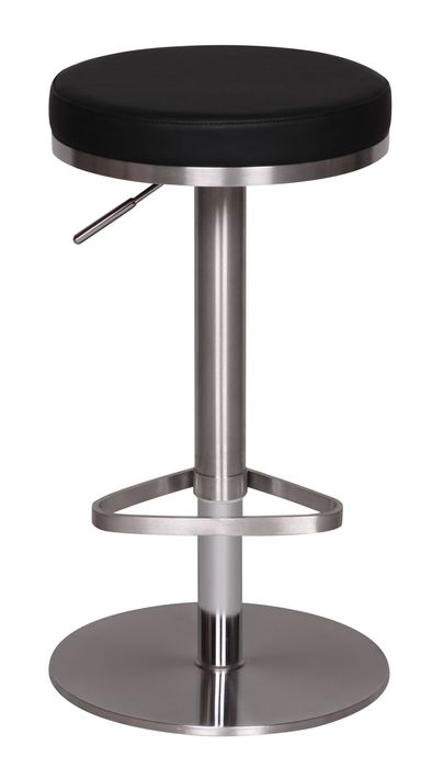 Finebuy Barhocker Design Barstuhl Höhenverstellbar Tresenhocker Bistrohocker