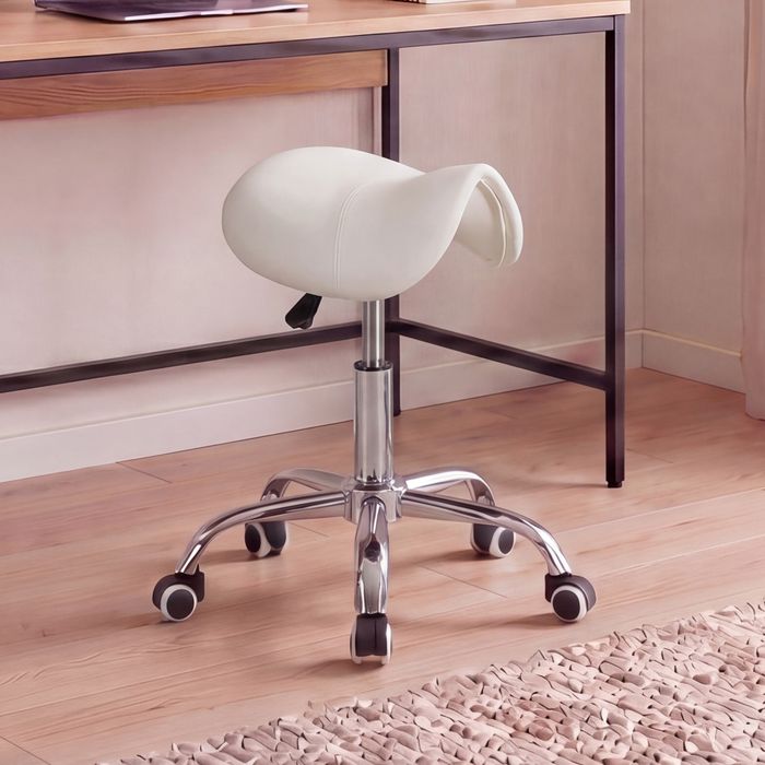 Sattelhocker Praxishocker Kosmetikhocker Drehhocker Rollhocker Arbeitshocker