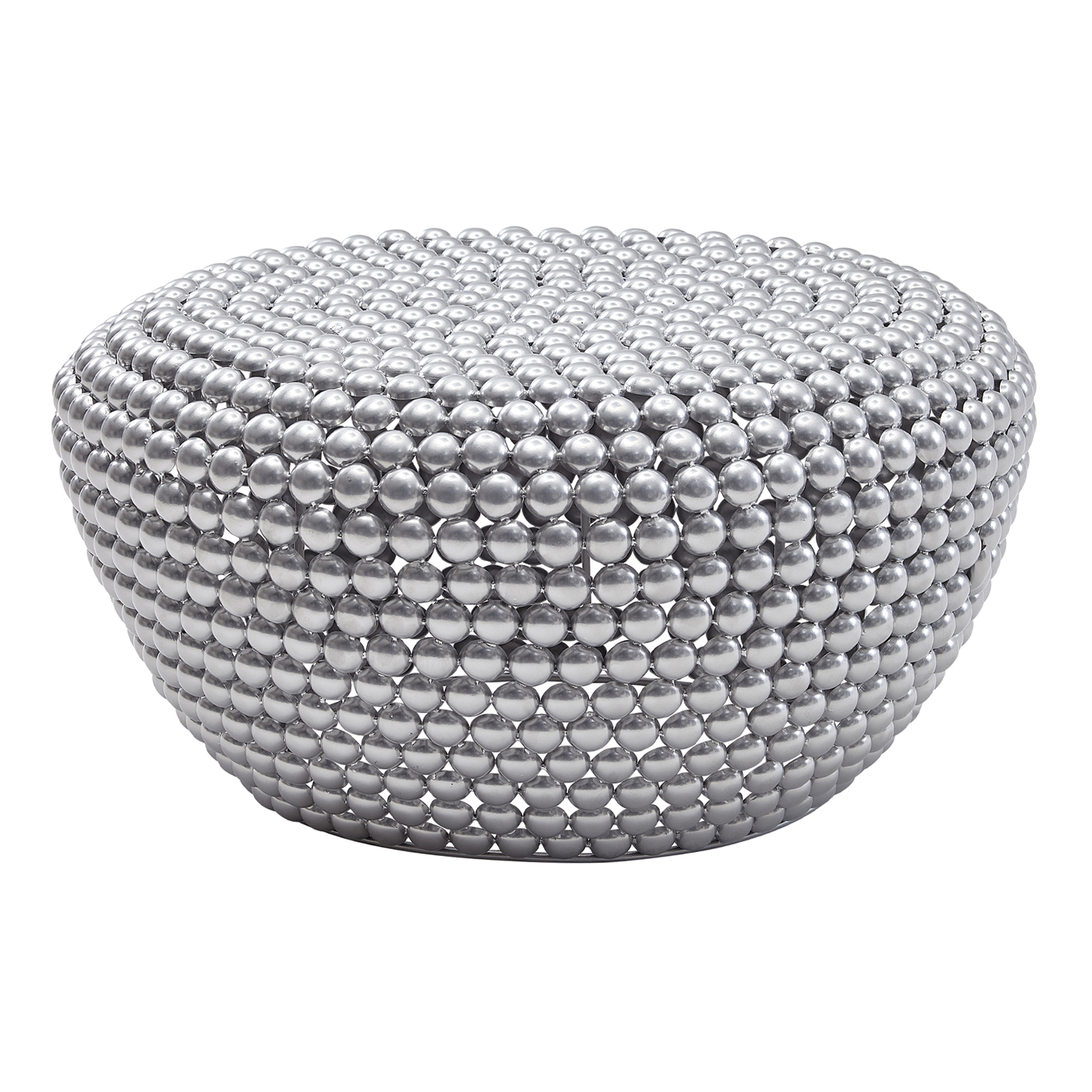 FineBuy Design Couchtisch rund 60 cm Metall - Handgefertigter runder Wohnzimmertisch aus Aluminium - Alu Loungetisch - Dekotisch | Farbe: Gold FineBuy Design Couchtisch rund 60 cm Metall - Handgefertigter runder Wohnzimmertisch aus Aluminium - Alu Loungetisch - Dekotisch | Farbe: Gold