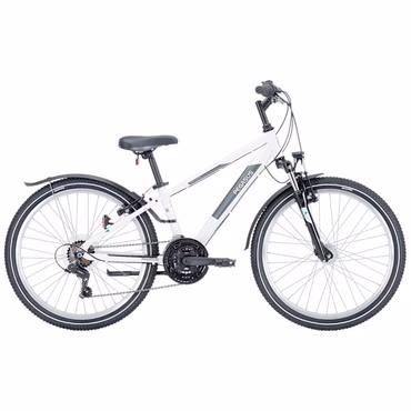 PEGASUS AVANTI SPORT 24/18s GENT (Dirt)+TRAPES - TC-0303 SHINY WHITE (32cm)