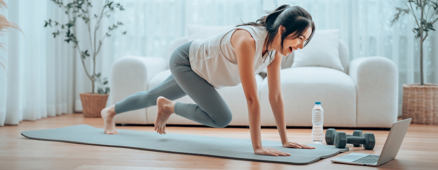 Fitness & Krafttraining Fitness & Krafttraining
