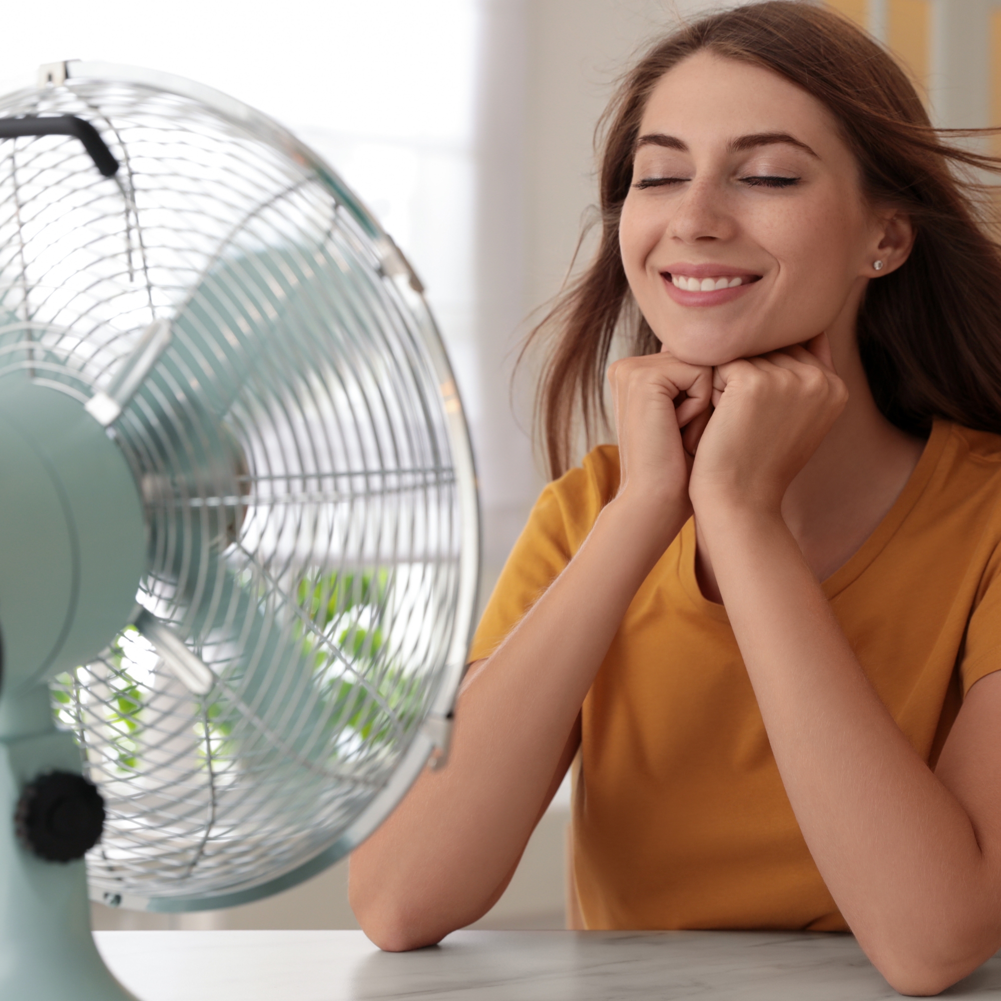 Ventilatoren