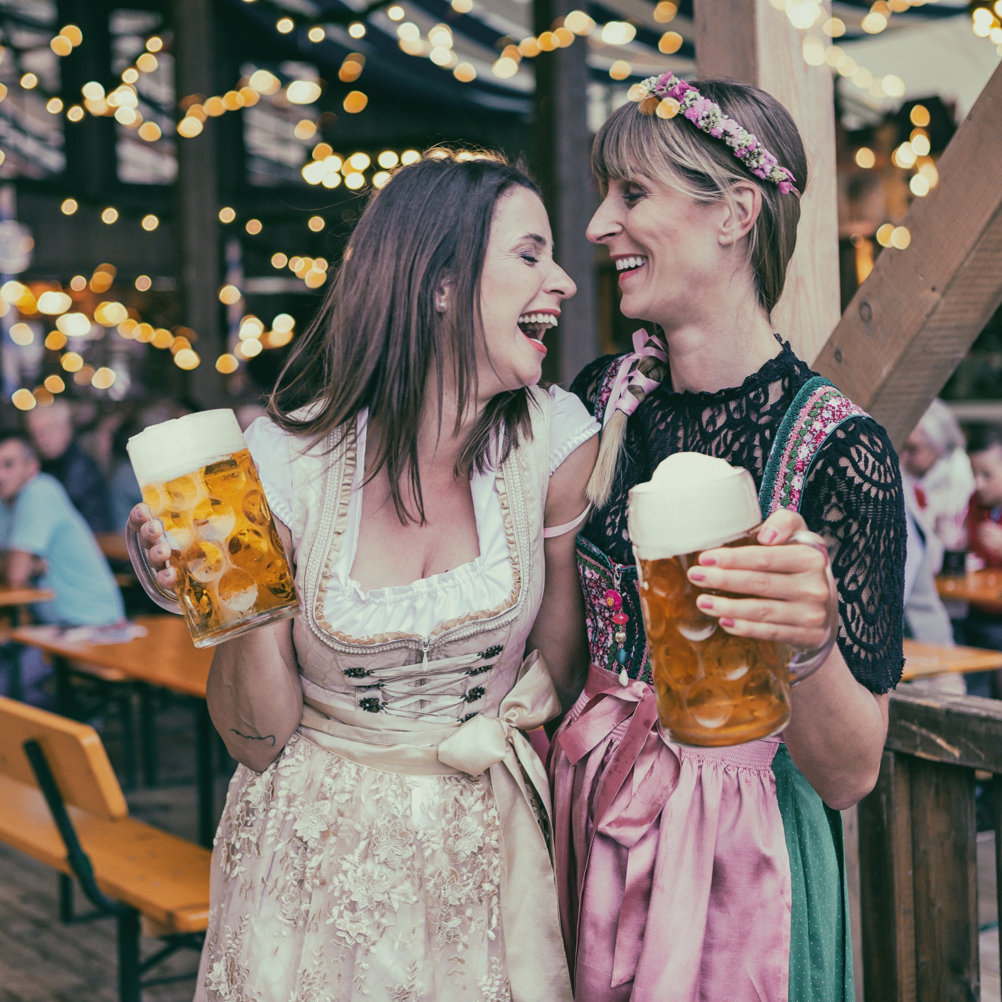 Fête de la bière