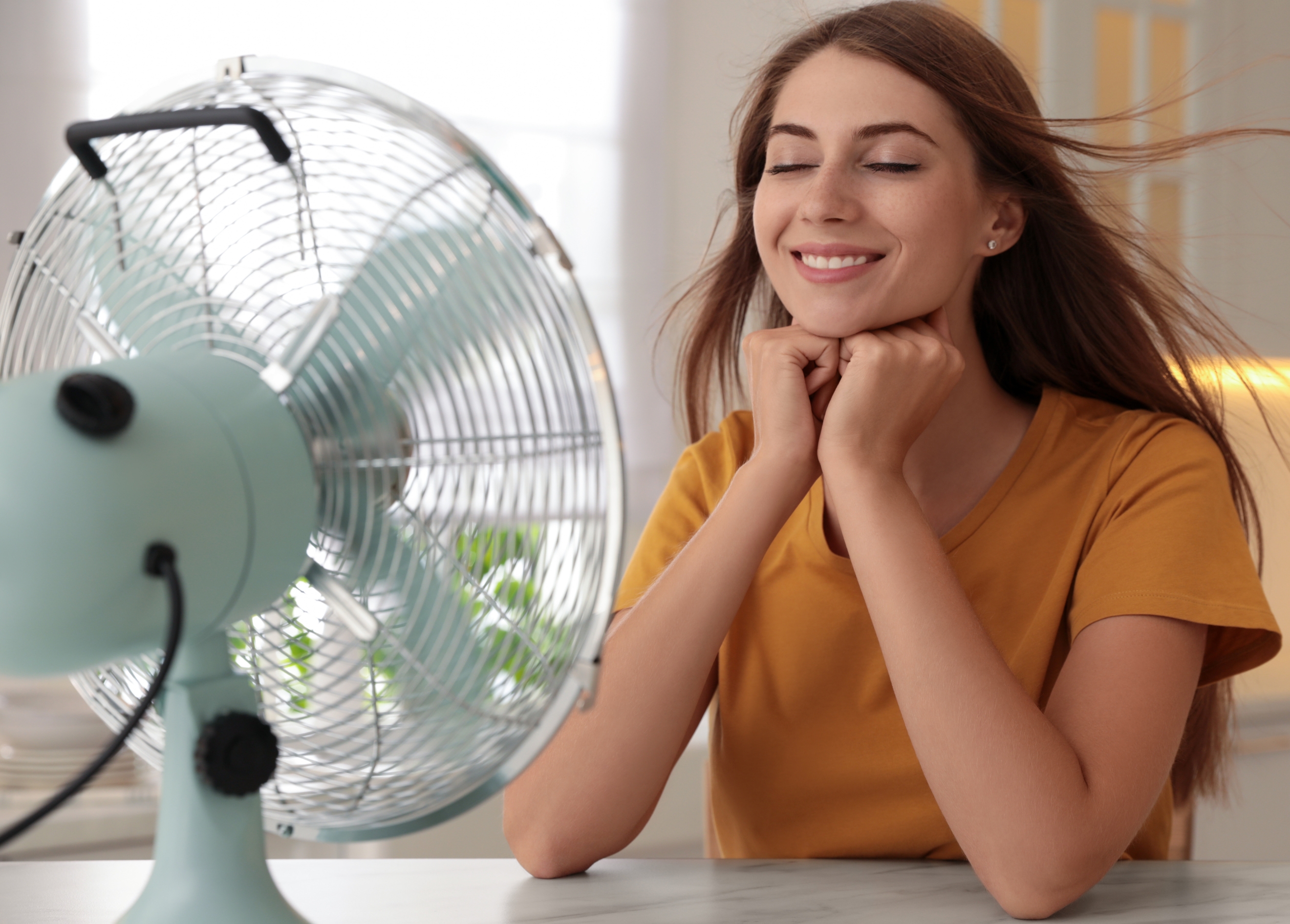 Ventilatoren Ventilatoren