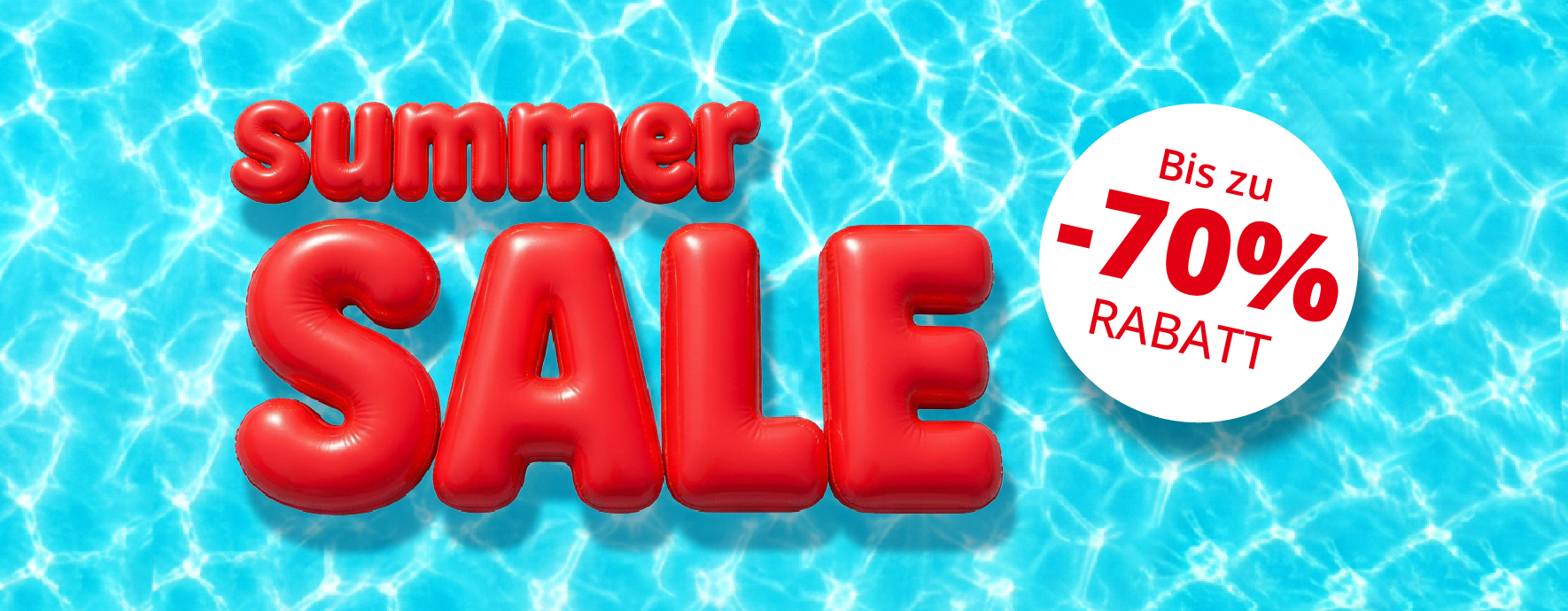Summer Sale