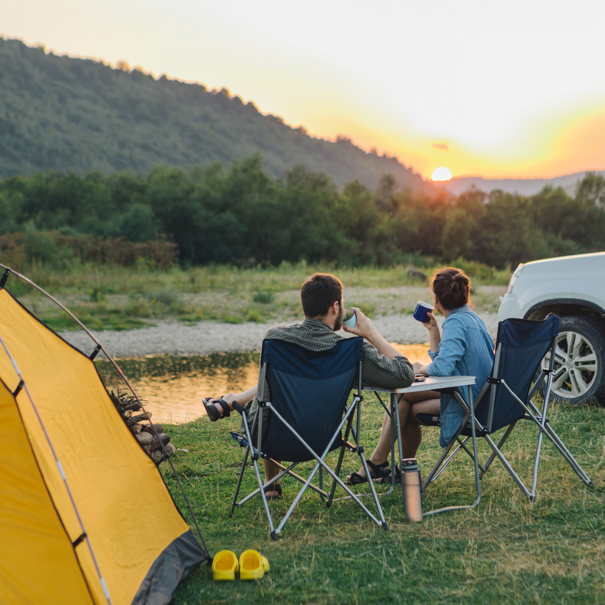 Camping & Outdoor