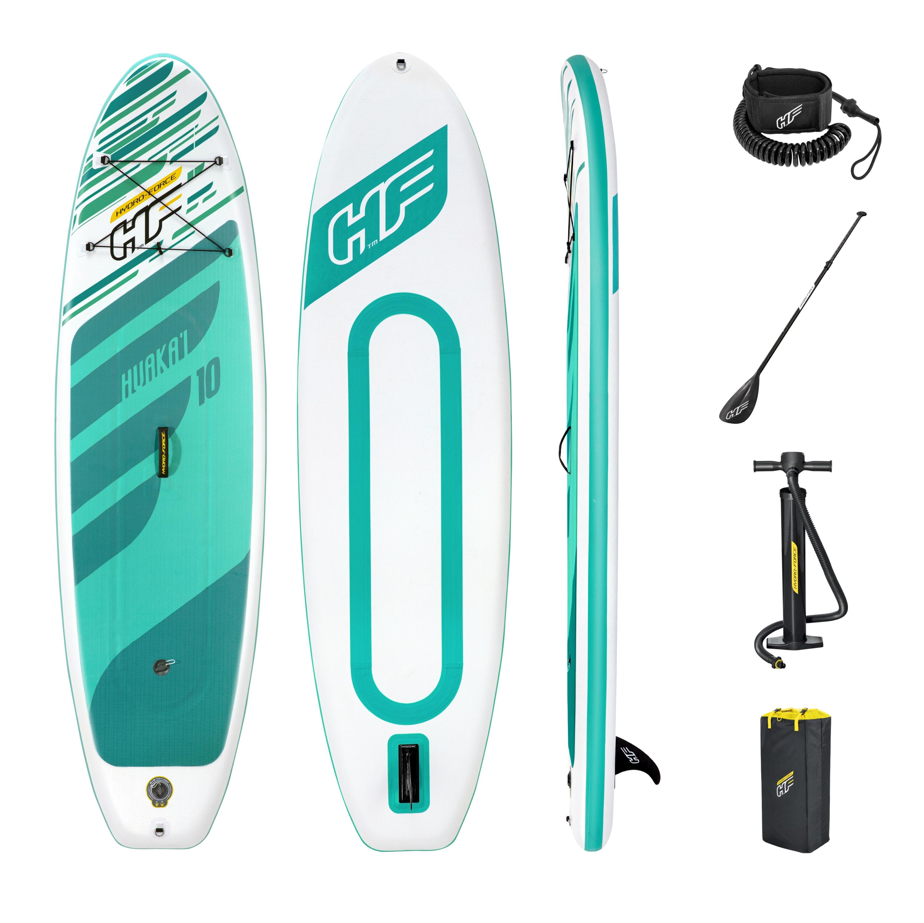 Stand Up Paddle HUAKA