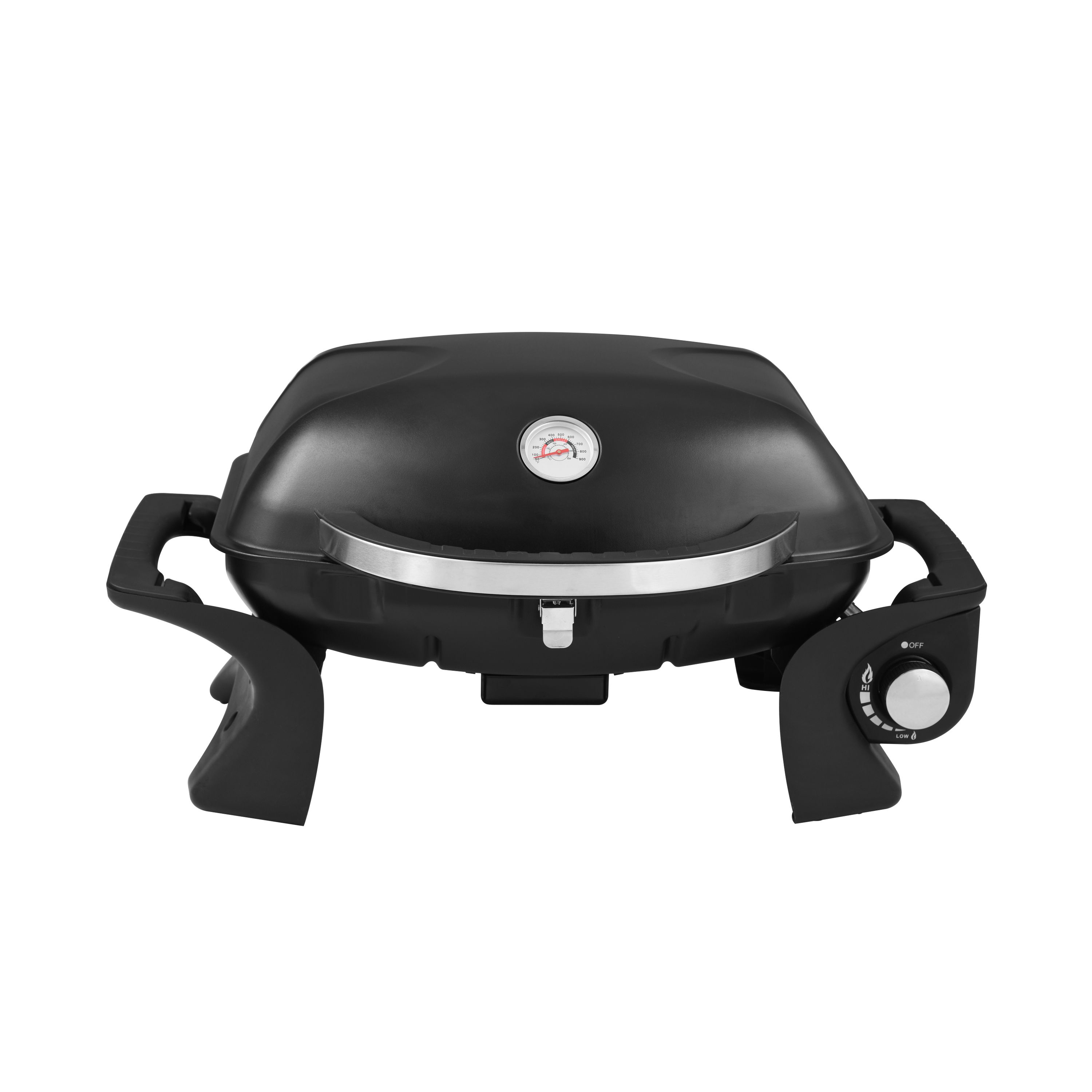 Gasgrill Mini BBQ tragbar