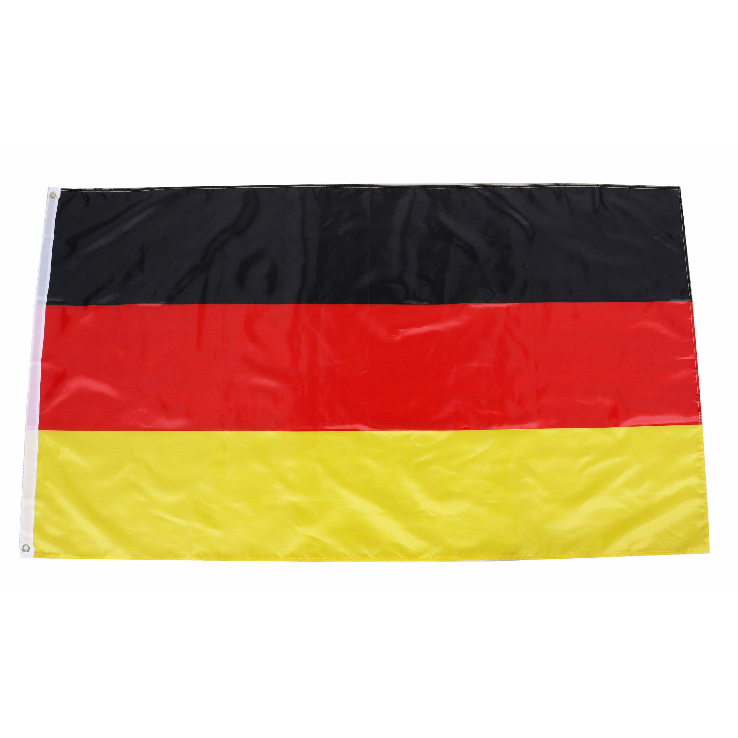 Flagge Deutschland 90 x 150 cm