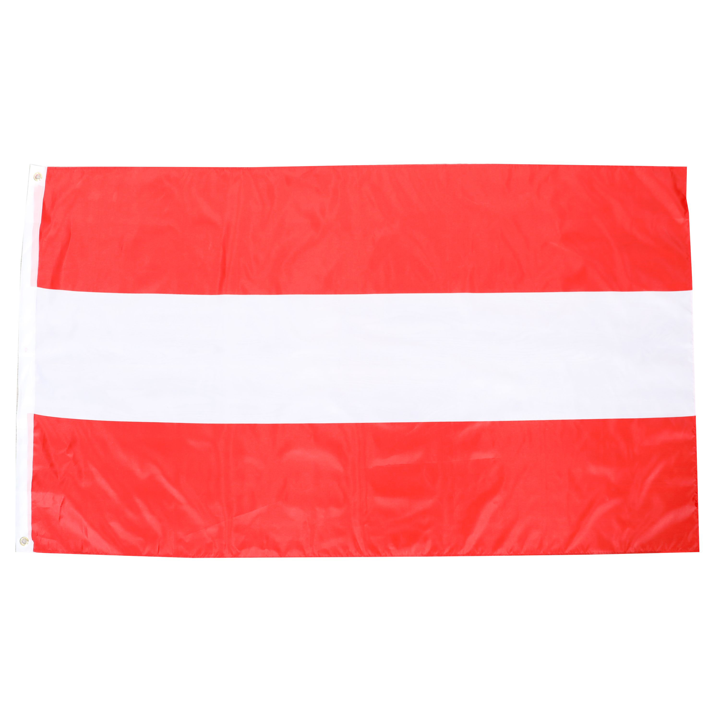 Flagge Österreich 90 x 150 cm