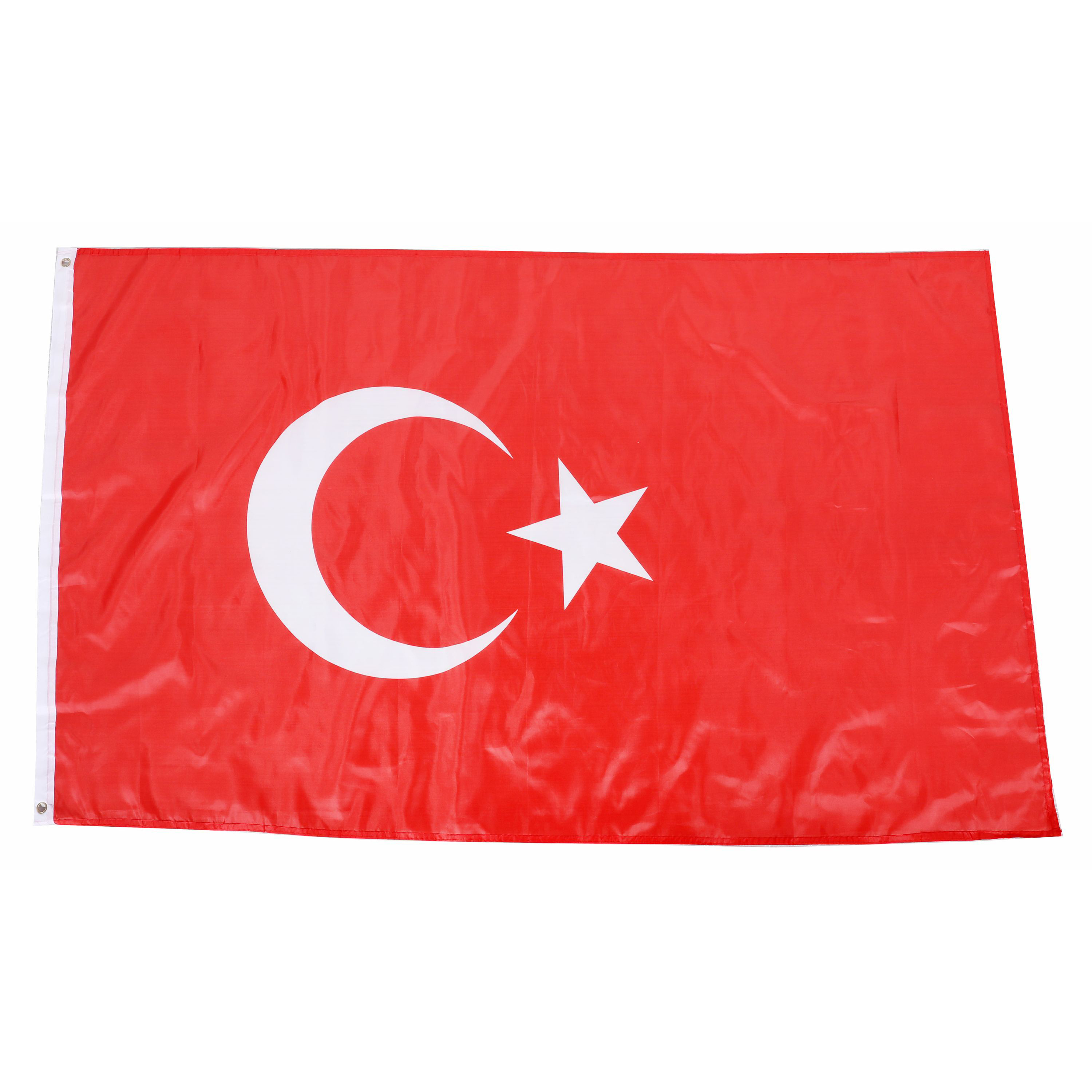 Flagge Türkei 90 x 150 cm