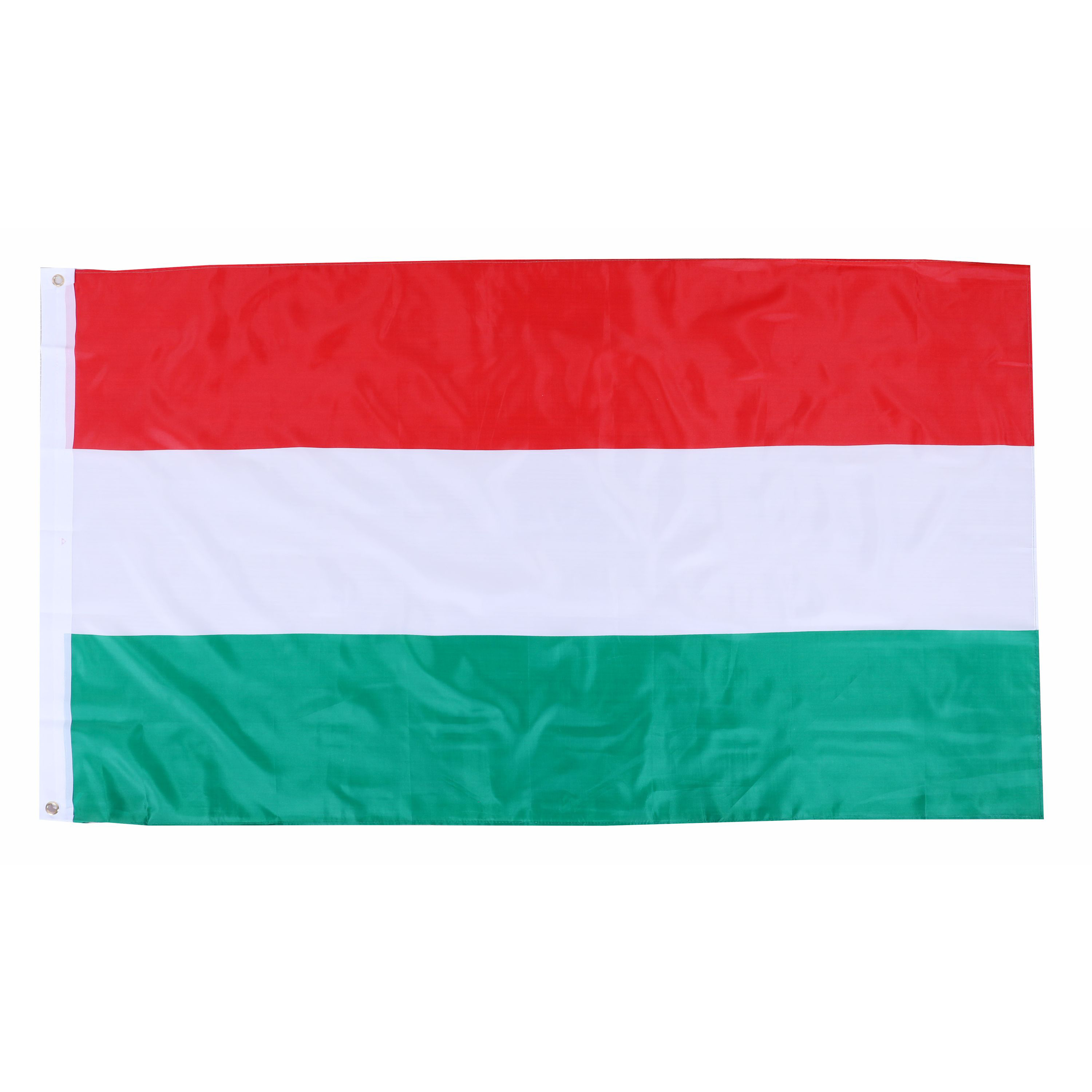 Flagge Ungarn 90 x 150 cm