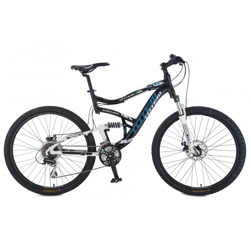 Fully Mountainbike 26" EAGLE L/XL