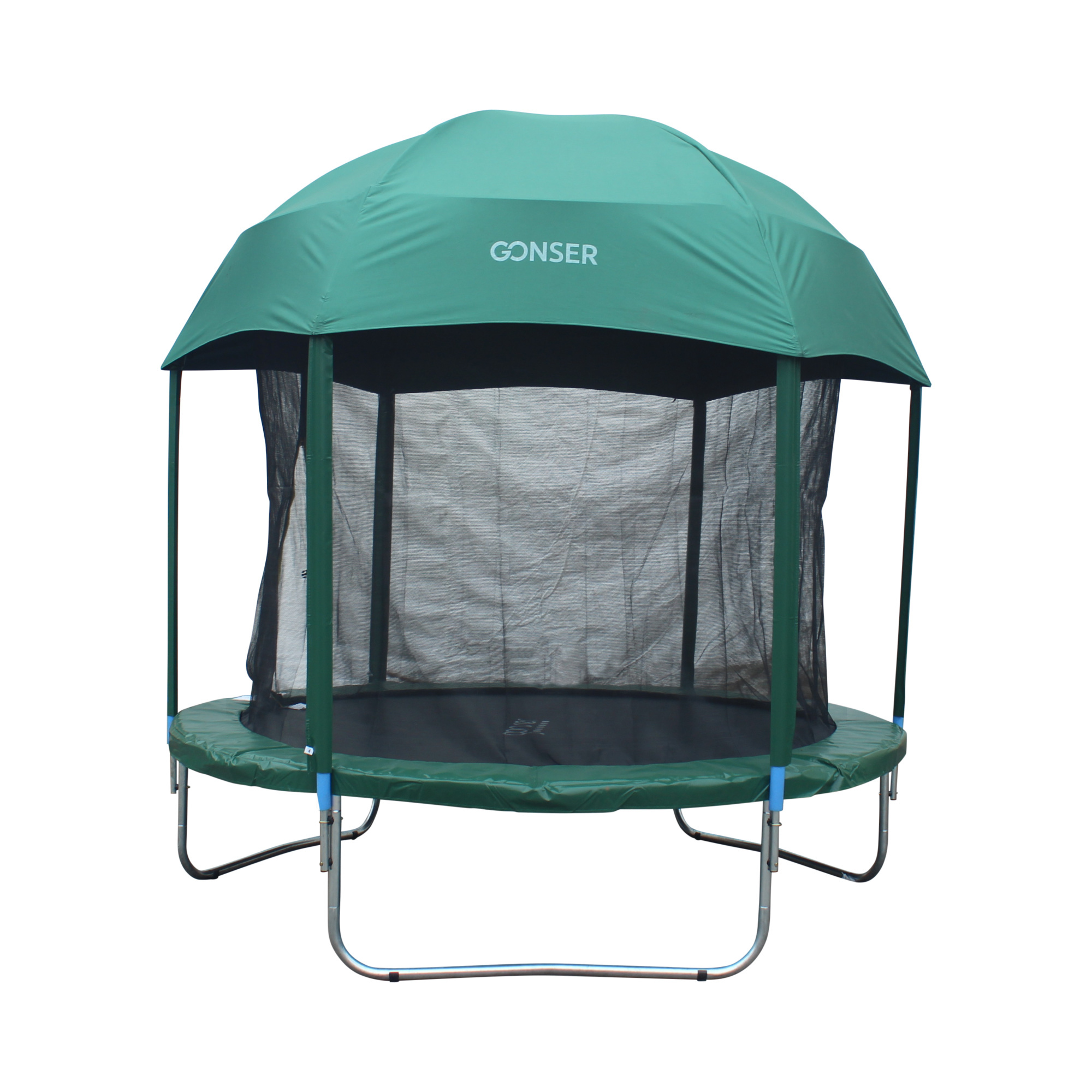 Igluzelt für Trampolin 460 cm