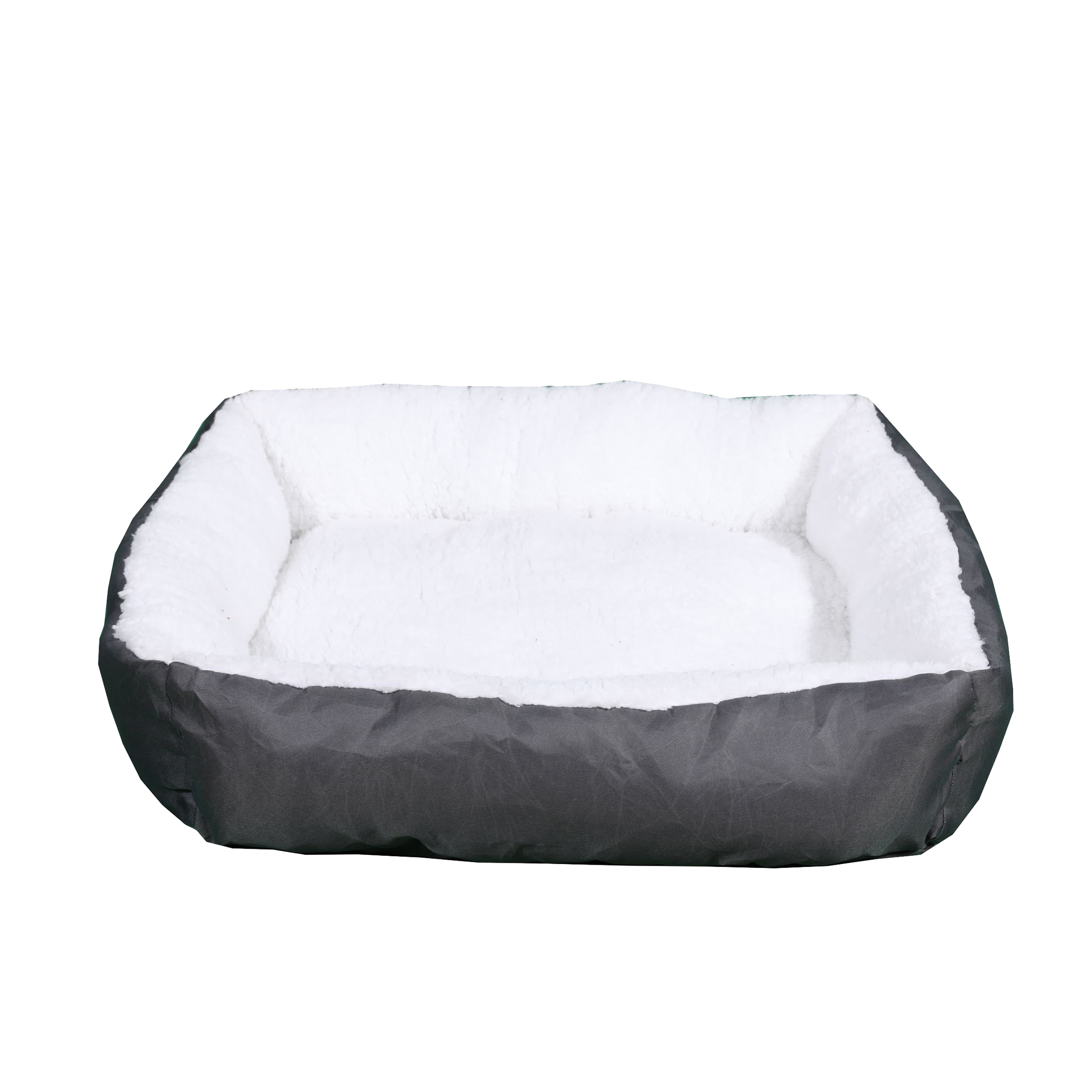 Hundebett GINA M anthrazit