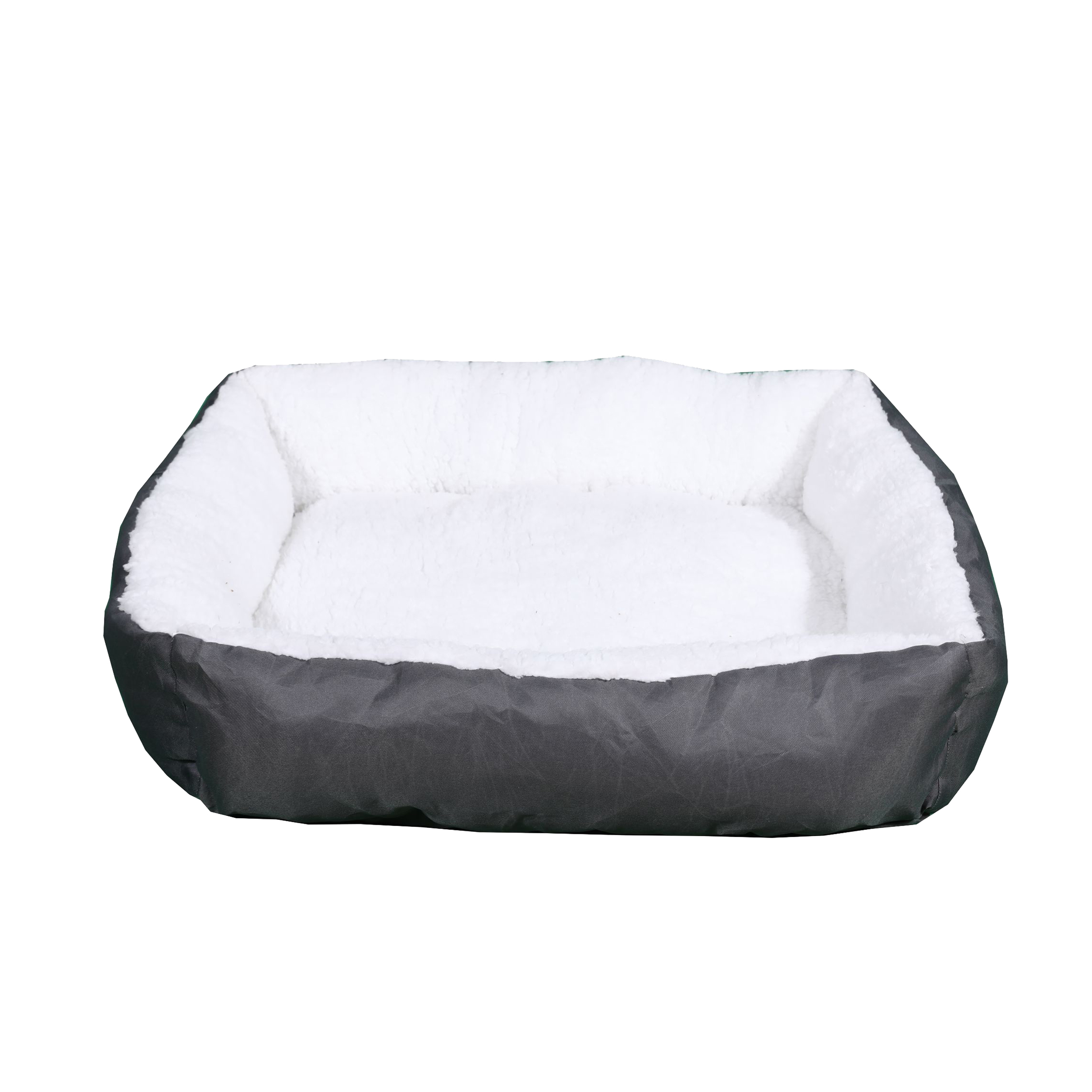 Hundebett GINA L anthrazit