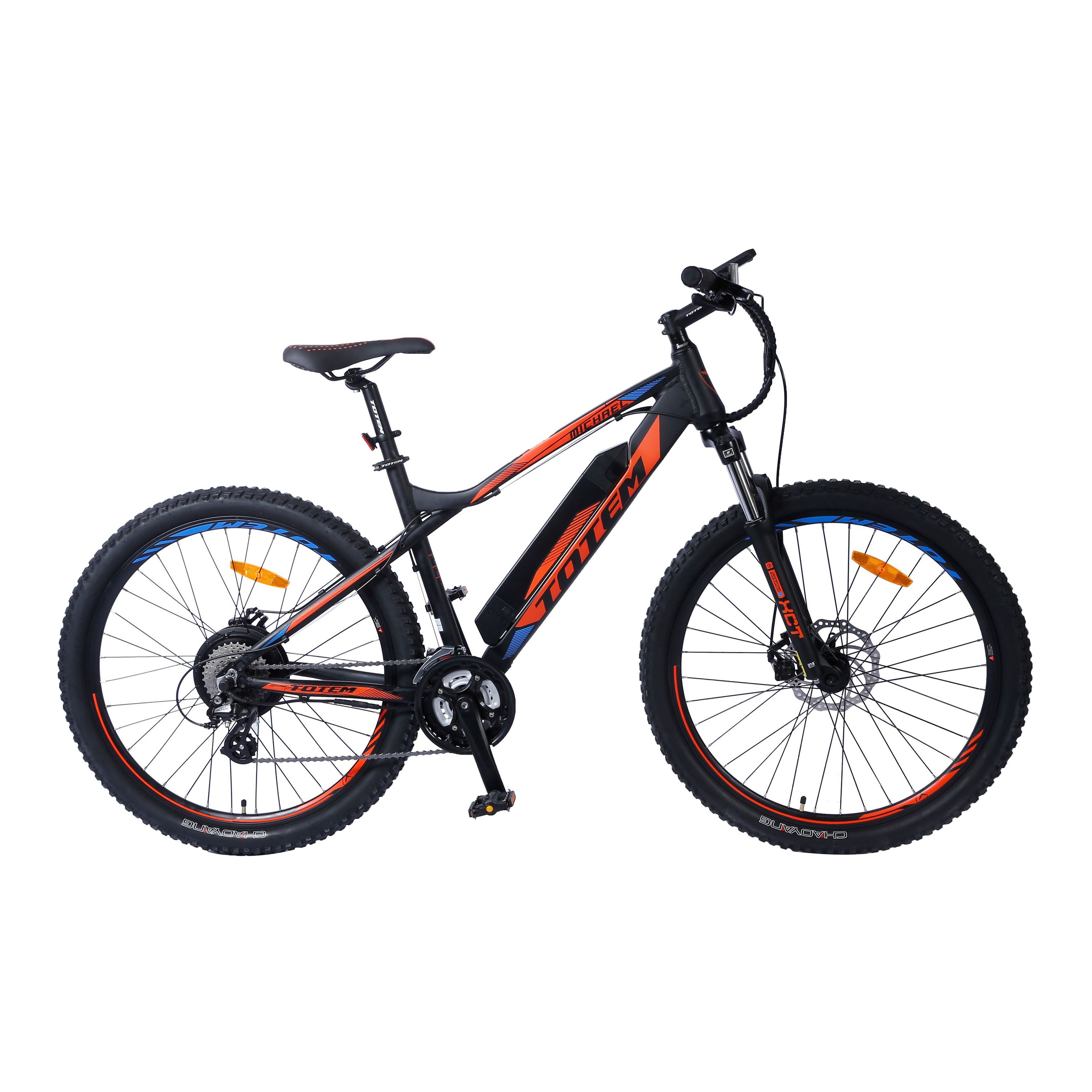 E-Bike Mountainbike 27.5" SIGNAL L/XL