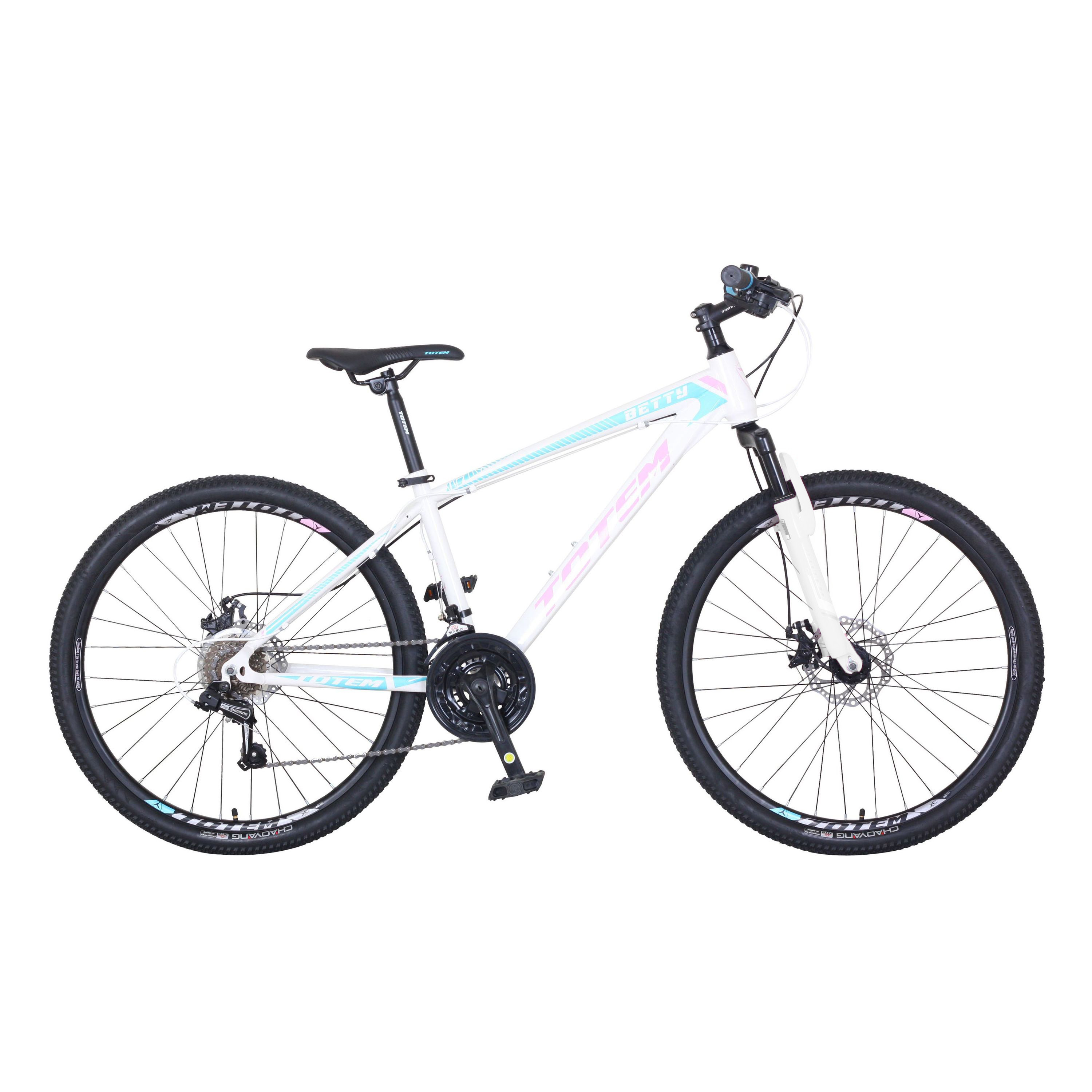 Mountainbike 26" CROW S/M