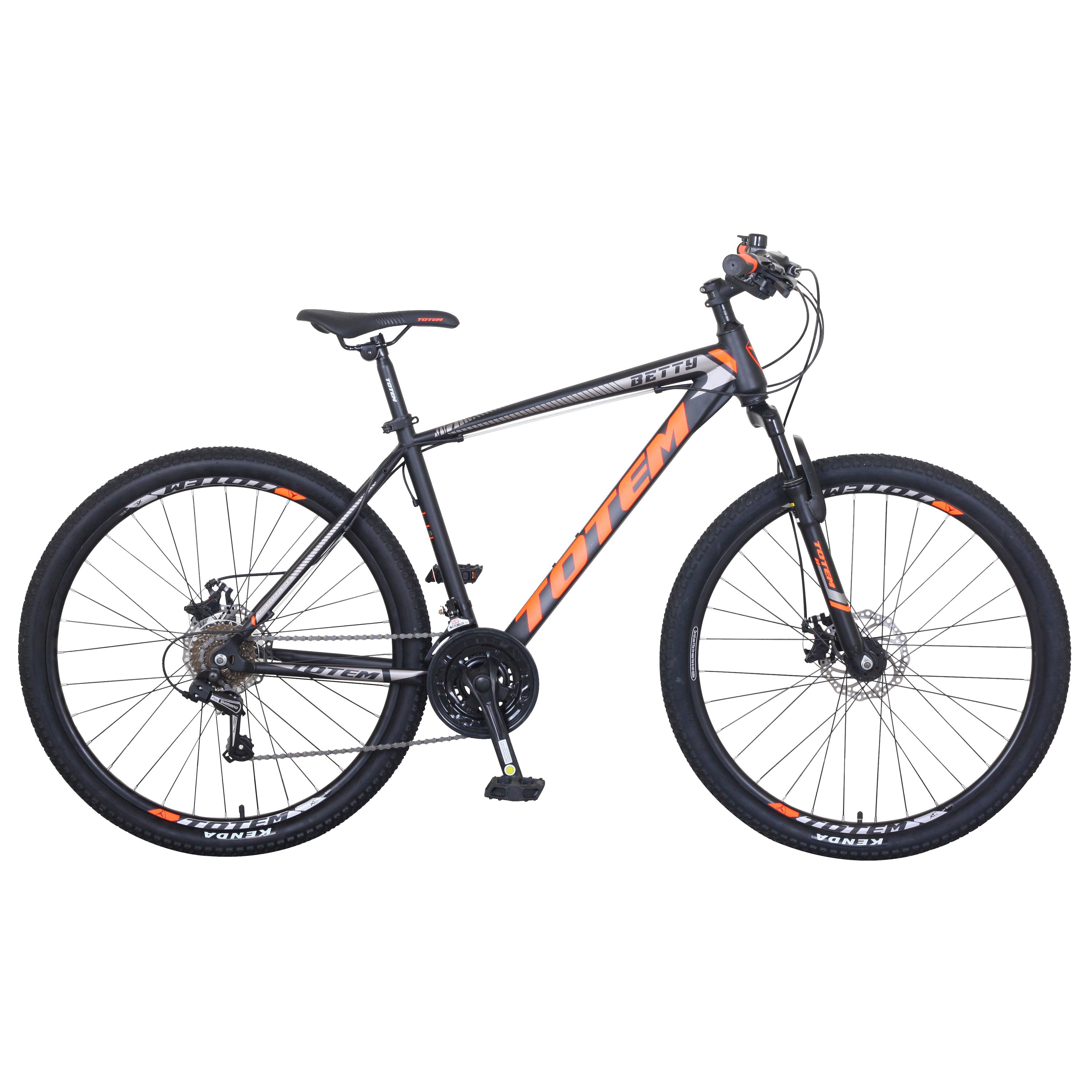 Mountainbike 27.5" CROW L/XL