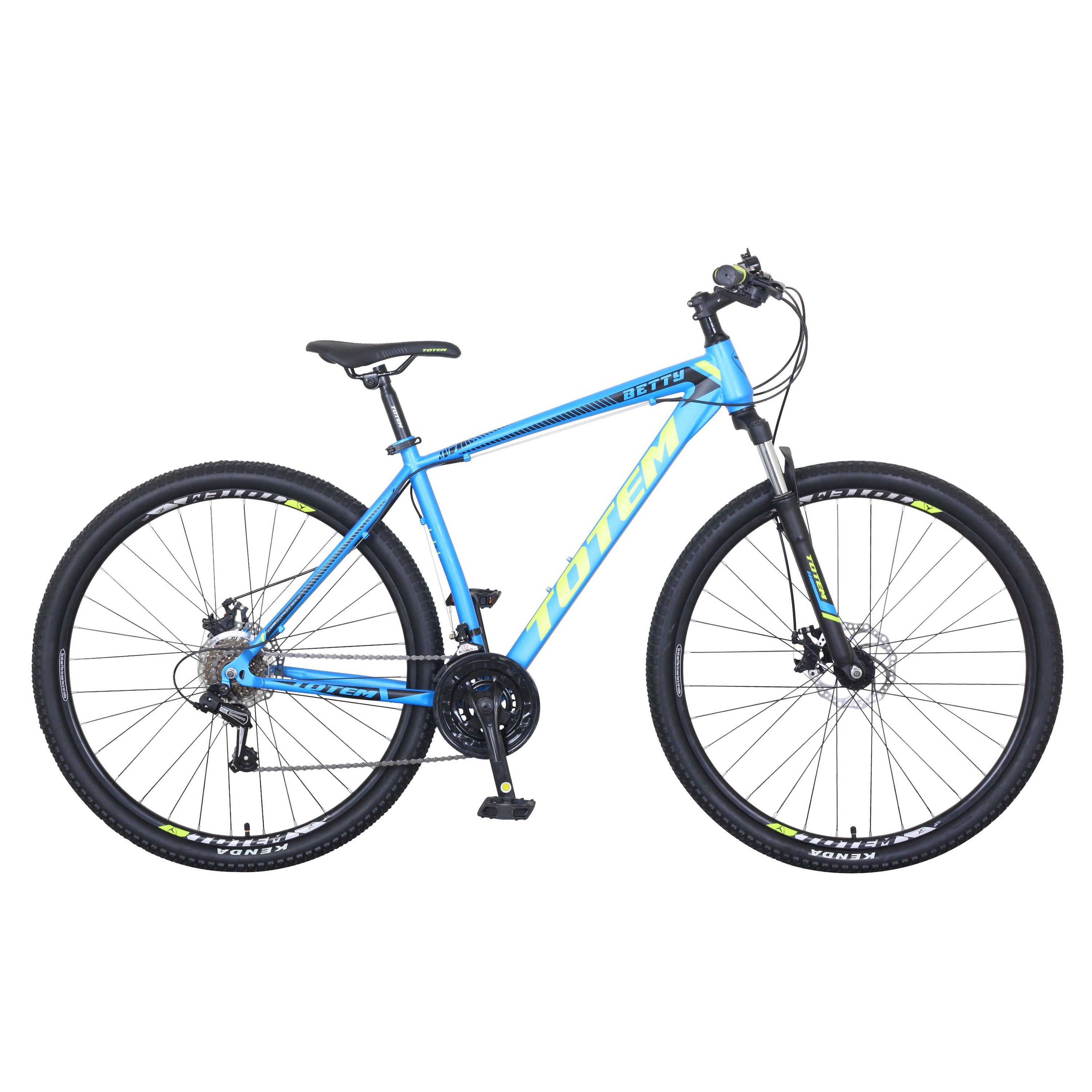 Mountainbike 29" CROW L/XL