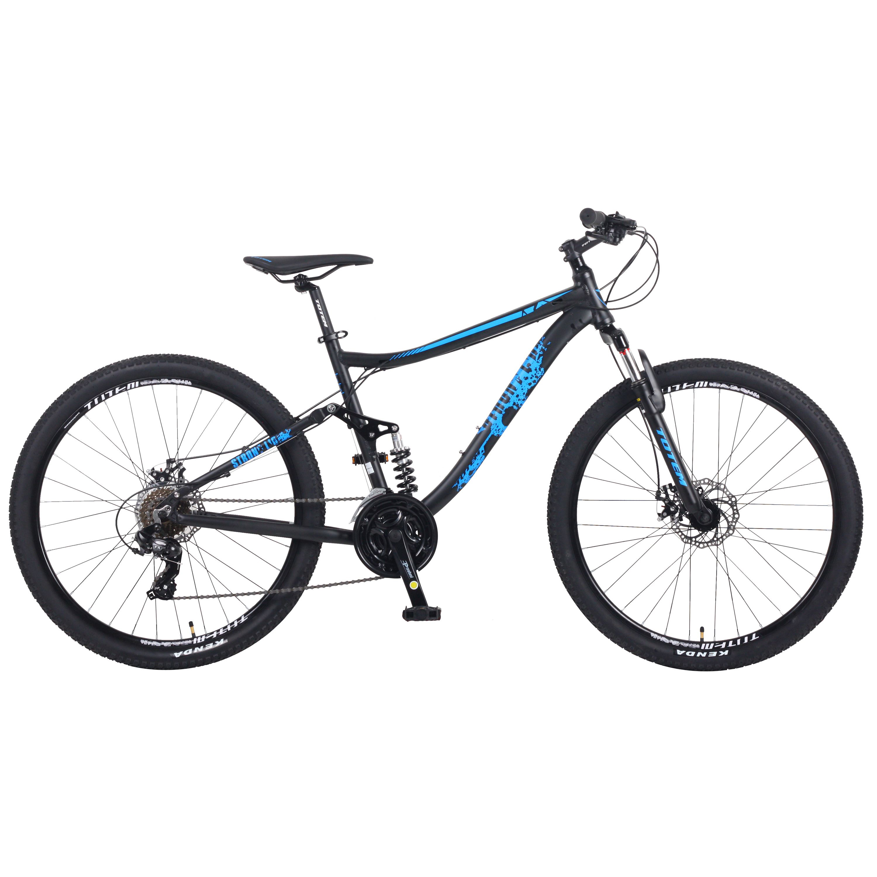Fully Mountainbike 27.5" HAWK L/XL